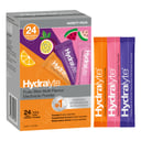 Hydralyte Stick Sachets Fruity Bliss Multi Flavour Electrolyte Powder 24 pack thumbnail 8