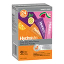 Hydralyte Stick Sachets Fruity Bliss Multi Flavour Electrolyte Powder 24 pack thumbnail 15