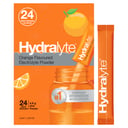 Hydralyte Stick Sachets Orange Electrolyte Powder 24 pack thumbnail 10