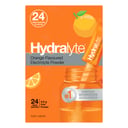 Hydralyte Stick Sachets Orange Electrolyte Powder 24 pack thumbnail 5
