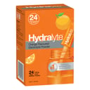 Hydralyte Stick Sachets Orange Electrolyte Powder 24 pack thumbnail 15