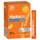 Hydralyte Stick Sachets Orange Electrolyte Powder 24 pack thumbnail 11