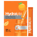 Hydralyte Stick Sachets Orange Electrolyte Powder 24 pack thumbnail 9