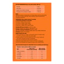 Hydralyte Stick Sachets Orange Electrolyte Powder 24 pack thumbnail 2