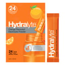 Hydralyte Stick Sachets Orange Electrolyte Powder 24 pack thumbnail 7