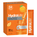 Hydralyte Stick Sachets Orange Electrolyte Powder 24 pack thumbnail 8