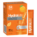Hydralyte Stick Sachets Orange Electrolyte Powder 24 pack thumbnail 14