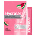 Hydralyte Stick Sachets Watermelon Burst Electrolyte Powder 24 pack thumbnail 9