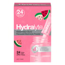Hydralyte Stick Sachets Watermelon Burst Electrolyte Powder 24 pack thumbnail 1