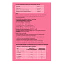 Hydralyte Stick Sachets Watermelon Burst Electrolyte Powder 24 pack thumbnail 2