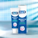 Oral-B Dental Science Sensitivity And Gum Extra Fresh Breath 90g thumbnail 10
