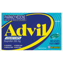 Advil 90 liquid capsules thumbnail 1