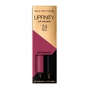 Max Factor Lipfinity Vivacious 040 - 1 each thumbnail 1