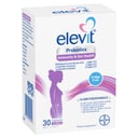 Elevit Probiotics 30 capsules thumbnail 8