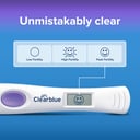 Clearblue Digital Ovulation Test Dual Hormone Indicator 10 pack thumbnail 9