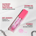 Rimmel Oh My Gloss! Lip Oil 004 Vivid Red 4.5ml thumbnail 6