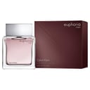 Calvin Klein Euphoria Men EDT Spray 100ml thumbnail 1
