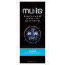 Mute Snoring Device Small 3 pack thumbnail 1