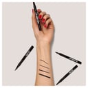 Revlon Colorstay Wing Line Liquid Liner Blackest Black 1 each thumbnail 3