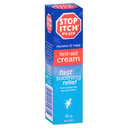 Stop Itch Plus First Aid Cream 50g thumbnail 9