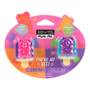 BYS Mini Me Lip Gloss Gummy Bears 2 piece thumbnail 1