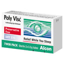Poly-Visc Comp Eye Ointment 3.5g - 2 pack thumbnail 3