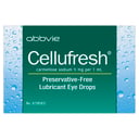 Cellufresh Eye Drops 5mg/ml - 30 ampoules thumbnail 5