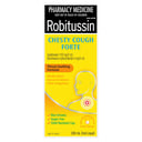Robitussin Chesty Cough Forte Oral Liquid Fruit Flavour 200ml thumbnail 4