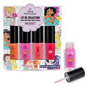 Disney  Princess Express Yourself Lip Oil Set 4 piece thumbnail 3