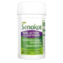 Senokot Dual Action Tablets 200 tablets thumbnail 10