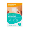 Opsite Post-Op Waterproof Barrier Dressing 6.5cm X 5cm - 5 pack thumbnail 1