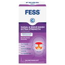 Fess Nasal & Sinus Wash Kit With 6 Extra Strength Refill Sachets 1 kit thumbnail 13