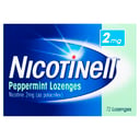 Nicotinell 2mg - 72 lozenges thumbnail 4