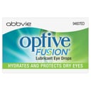 Optive Fusion Eye Drops 10ml thumbnail 5