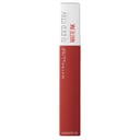 Maybelline SuperStay Matte Ink Bricks Dancer 1 each thumbnail 1