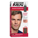 Just For Men Shampoo-In Haircolour Natural Medium Brown 1 pack thumbnail 9