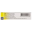 AFT Vita-POS Eye Ointment 138mcg/g X 5g thumbnail 3