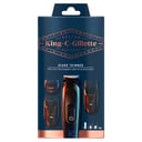 Gillette King C Gillette Beard Trimmer 1 pack thumbnail 1
