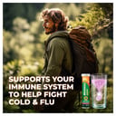 Berocca Immune Daily Defence Blackcurrant 30 tablets thumbnail 8