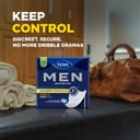 Tena Men Moderate Level 2 - 10 pack thumbnail 7