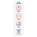 Elastoplast Flexi Fabric Strips 40 pack thumbnail 6