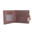 Men's Republic Watch Set With Leather Wallet Brown 1 each thumbnail 2