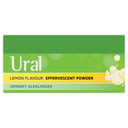Ural Effervescent Powder Sugar Free 28 sachets thumbnail 5