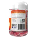 Nature's Way Digestive Vita Gummies Fibre + Probiotics 30 Pack thumbnail 3