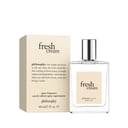 Philosophy Fresh Cream EDT Spray 60ml thumbnail 2
