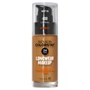 Revlon ColorStay Foundation With Skincare Combination/Oily Caramel 1 each thumbnail 2