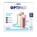 Optifast VLCD Shake Assorted 10 pack thumbnail 3