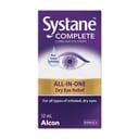 Systane Complete Lubrication Eye Drops 10ml thumbnail 6