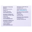 FLO Sinus Care Refill 100 sachets thumbnail 3
