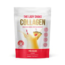 The Lady Shake Collagen Pina Colada 840g thumbnail 1